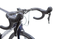 Ribble Endurance ALe Enthusiast Shimano 105 Disc Electric Road Bike 2023, Size Small