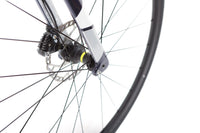 Ribble Endurance ALe Enthusiast Shimano 105 Disc Electric Road Bike 2023, Size Small