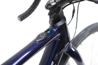 Ribble Endurance ALe Enthusiast Shimano 105 Disc Electric Road Bike 2023, Size Small