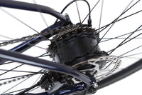 Ribble Endurance ALe Enthusiast Shimano 105 Disc Electric Road Bike 2023, Size Small