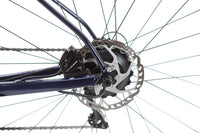 Ribble Endurance ALe Enthusiast Shimano 105 Disc Electric Road Bike 2023, Size Small