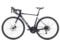 Ribble Endurance ALe Enthusiast Shimano 105 Disc Electric Road Bike 2023, Size Small