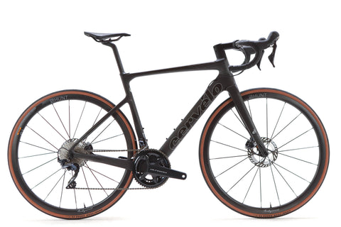 Cervelo Caledonia-5 Shimano Ultegra Disc road Bike 2021, Size 54cm