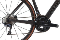 Cervelo Caledonia-5 Shimano Ultegra Disc road Bike 2021, Size 54cm