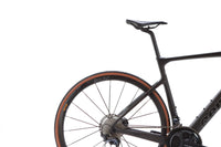 Cervelo Caledonia-5 Shimano Ultegra Disc road Bike 2021, Size 54cm