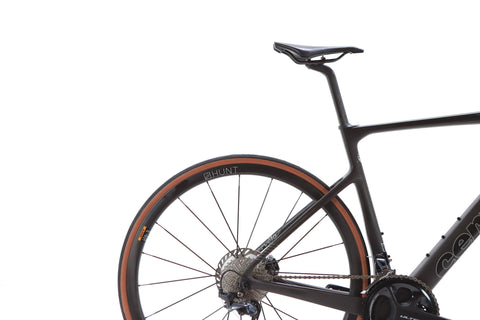 Cervelo Caledonia-5 Shimano Ultegra Disc road Bike 2021, Size 54cm
