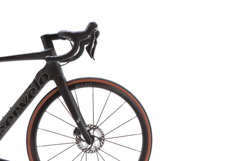 Cervelo Caledonia-5 Shimano Ultegra Disc road Bike 2021, Size 54cm