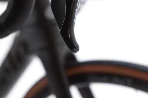 Cervelo Caledonia-5 Shimano Ultegra Disc road Bike 2021, Size 54cm