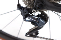 Cervelo Caledonia-5 Shimano Ultegra Disc road Bike 2021, Size 54cm