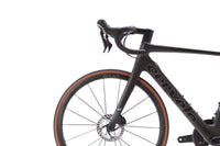 Cervelo Caledonia-5 Shimano Ultegra Disc road Bike 2021, Size 54cm