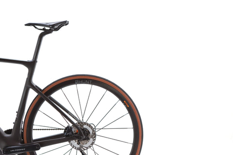 Cervelo Caledonia-5 Shimano Ultegra Disc road Bike 2021, Size 54cm