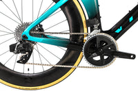 Vitus Auro Disc Sram Rival AXS TT Bike 2023, Size Medium
