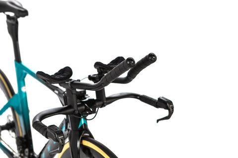 Vitus Auro Disc Sram Rival AXS TT Bike 2023, Size Medium – Cycle