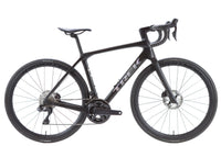 Trek Domane SLR 7 Gen 4 Shimano Ultegra Di2 Disc Road Bike 2024, Size 54cm