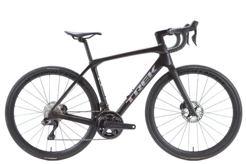 Trek Domane SLR 7 Gen 4 Shimano Ultegra Di2 Disc Road Bike 2024, Size 54cm