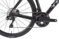 Trek Domane SLR 7 Gen 4 Shimano Ultegra Di2 Disc Road Bike 2024, Size 54cm