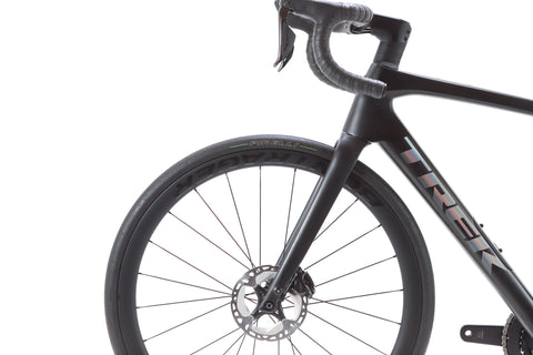 Trek Domane SLR 7 Gen 4 Shimano Ultegra Di2 Disc Road Bike 2024, Size 54cm