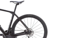 Trek Domane SLR 7 Gen 4 Shimano Ultegra Di2 Disc Road Bike 2024, Size 54cm