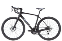 Trek Domane SLR 7 Gen 4 Shimano Ultegra Di2 Disc Road Bike 2024, Size 54cm