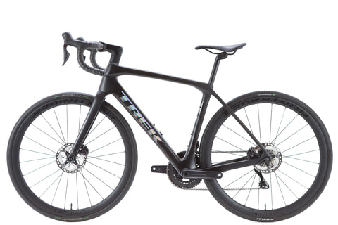 Trek Domane SLR 7 Gen 4 Shimano Ultegra Di2 Disc Road Bike 2024, Size 54cm