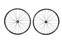 Miche Syntium DX WR AXY Disc Wheelset, Shimano Freehub