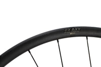 Miche Syntium DX WR AXY Disc Wheelset, Shimano Freehub