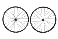 Miche Syntium DX WR AXY Disc Wheelset, Shimano Freehub