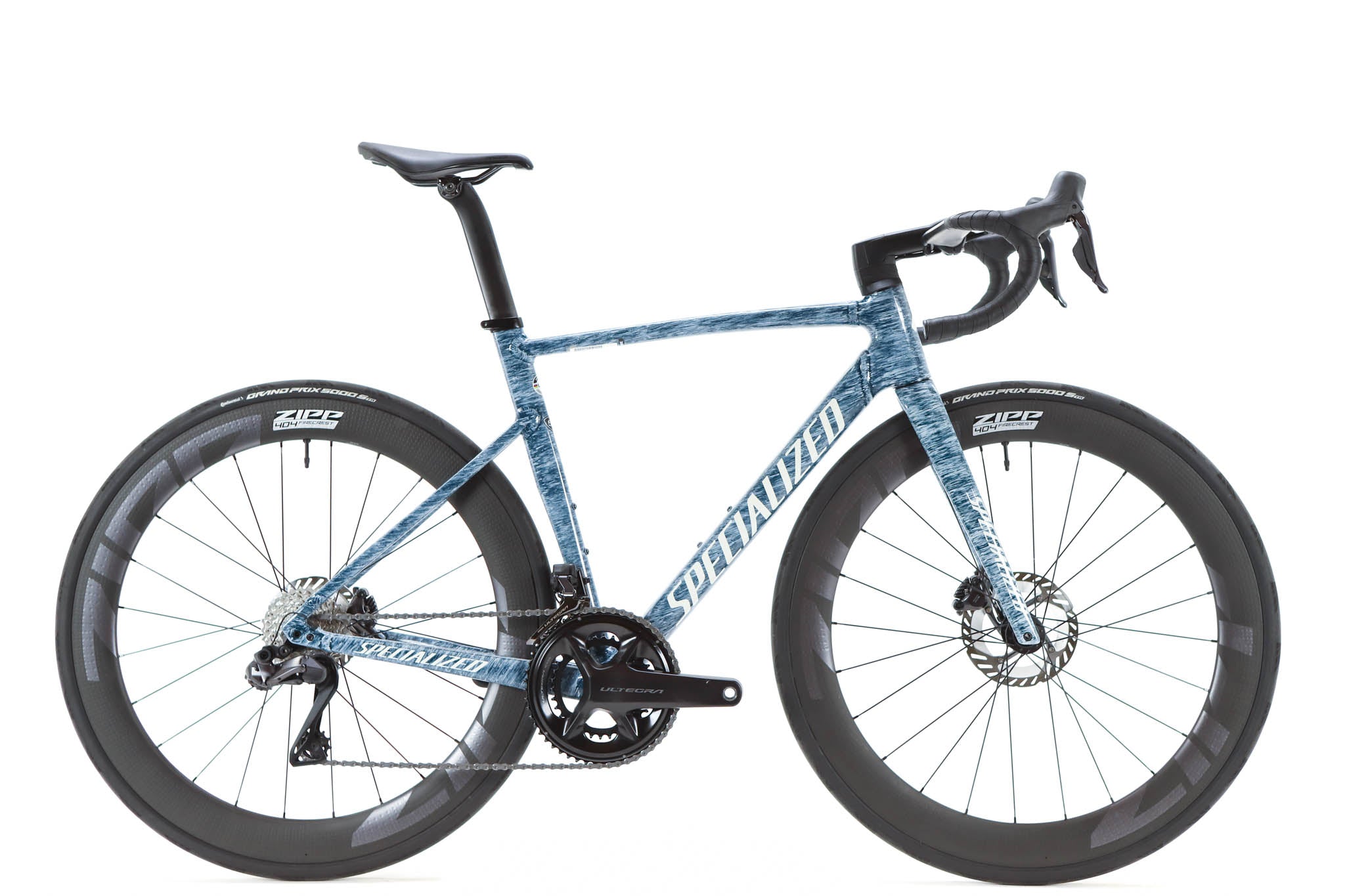 Specialized Allez Sprint Shimano Ultegra Di2 Disc Road Bike 2025