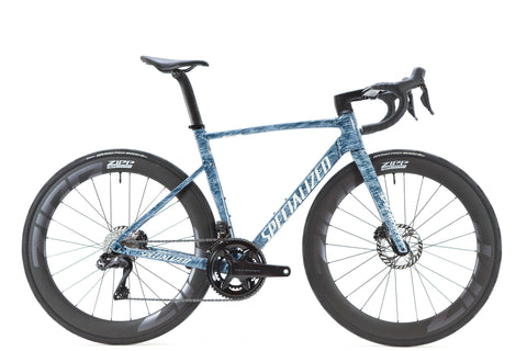 Specialized Allez Sprint Shimano Ultegra Di2 Disc Road Bike 2025, Size 54cm
