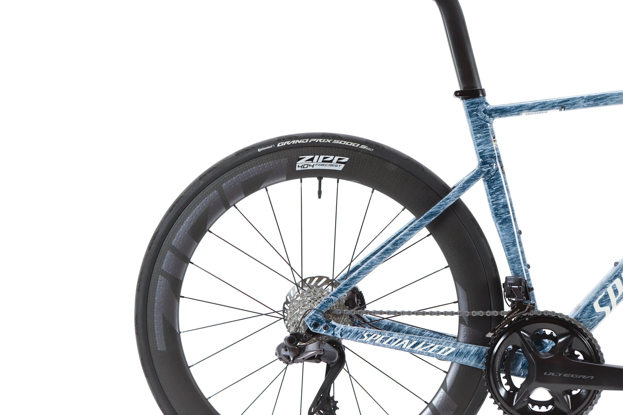Specialized Allez Sprint Shimano Ultegra Di2 Disc Road Bike 2025