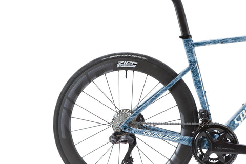Specialized Allez Sprint Shimano Ultegra Di2 Disc Road Bike 2025, Size 54cm