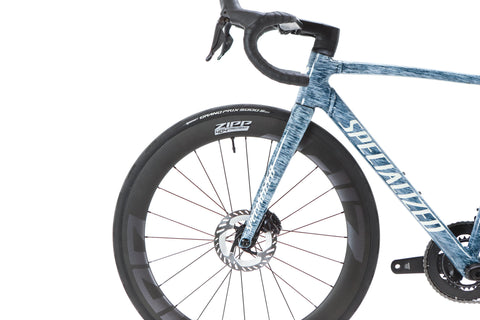 Specialized Allez Sprint Shimano Ultegra Di2 Disc Road Bike 2025, Size 54cm