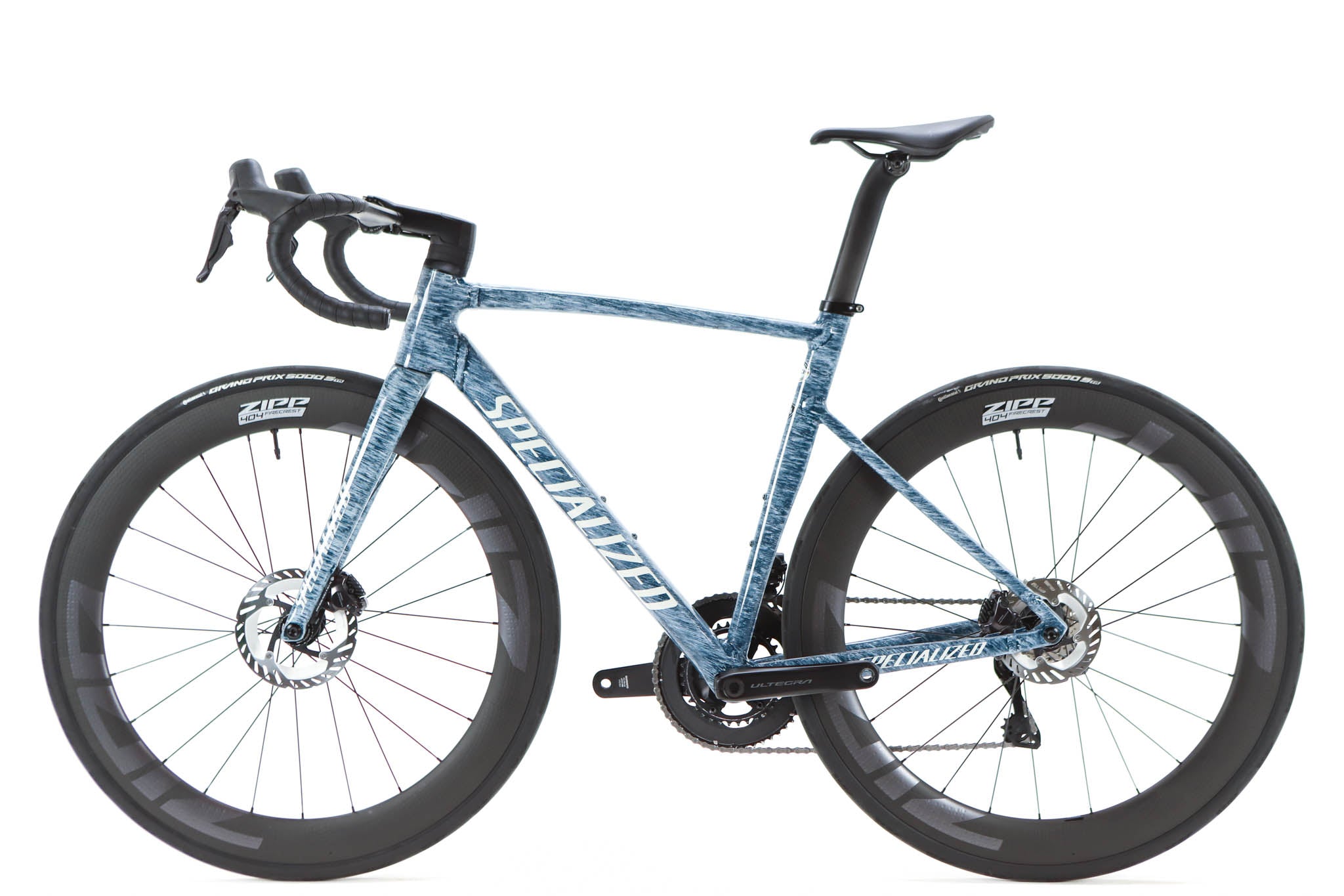 Specialized Allez Sprint Shimano Ultegra Di2 Disc Road Bike 2025