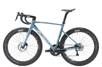 Specialized Allez Sprint Shimano Ultegra Di2 Disc Road Bike 2025, Size 54cm