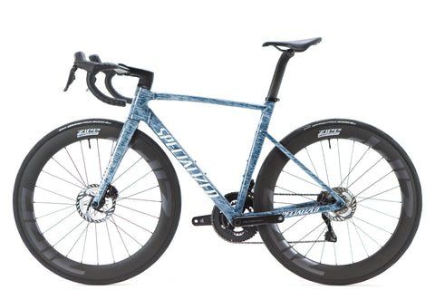 Specialized Allez Sprint Shimano Ultegra Di2 Disc Road Bike 2025, Size 54cm