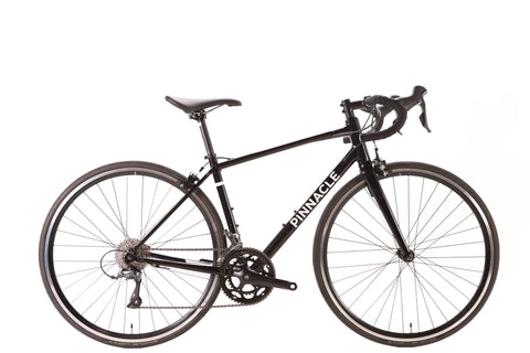 Pinnacle Laterite Two Shimano Tiagra Road Bike 2023, Size Small