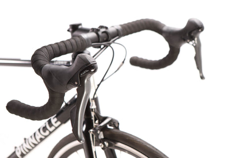 Pinnacle Laterite Two Shimano Tiagra Road Bike 2023, Size Small