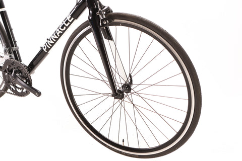 Pinnacle Laterite Two Shimano Tiagra Road Bike 2023, Size Small