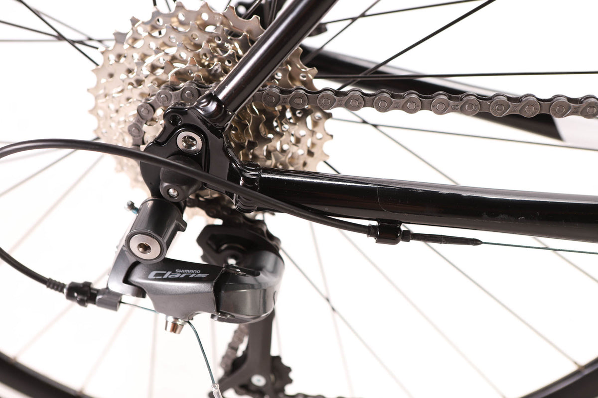 Pinnacle Laterite Two Shimano Tiagra Road Bike 2023, Size Small