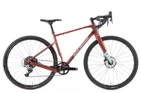 Rocky Mountain Solo Carbon Sram Rival Gravel Bike 2023, Size Medium
