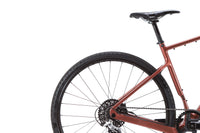 Rocky Mountain Solo Carbon Sram Rival Gravel Bike 2023, Size Medium