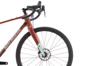 Rocky Mountain Solo Carbon Sram Rival Gravel Bike 2023, Size Medium