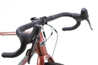 Rocky Mountain Solo Carbon Sram Rival Gravel Bike 2023, Size Medium