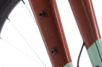Rocky Mountain Solo Carbon Sram Rival Gravel Bike 2023, Size Medium