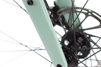 Rocky Mountain Solo Carbon Sram Rival Gravel Bike 2023, Size Medium
