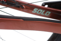 Rocky Mountain Solo Carbon Sram Rival Gravel Bike 2023, Size Medium