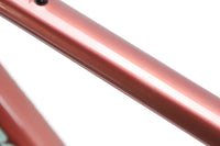 Rocky Mountain Solo Carbon Sram Rival Gravel Bike 2023, Size Medium