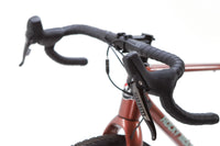 Rocky Mountain Solo Carbon Sram Rival Gravel Bike 2023, Size Medium