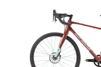 Rocky Mountain Solo Carbon Sram Rival Gravel Bike 2023, Size Medium