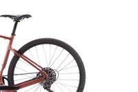 Rocky Mountain Solo Carbon Sram Rival Gravel Bike 2023, Size Medium